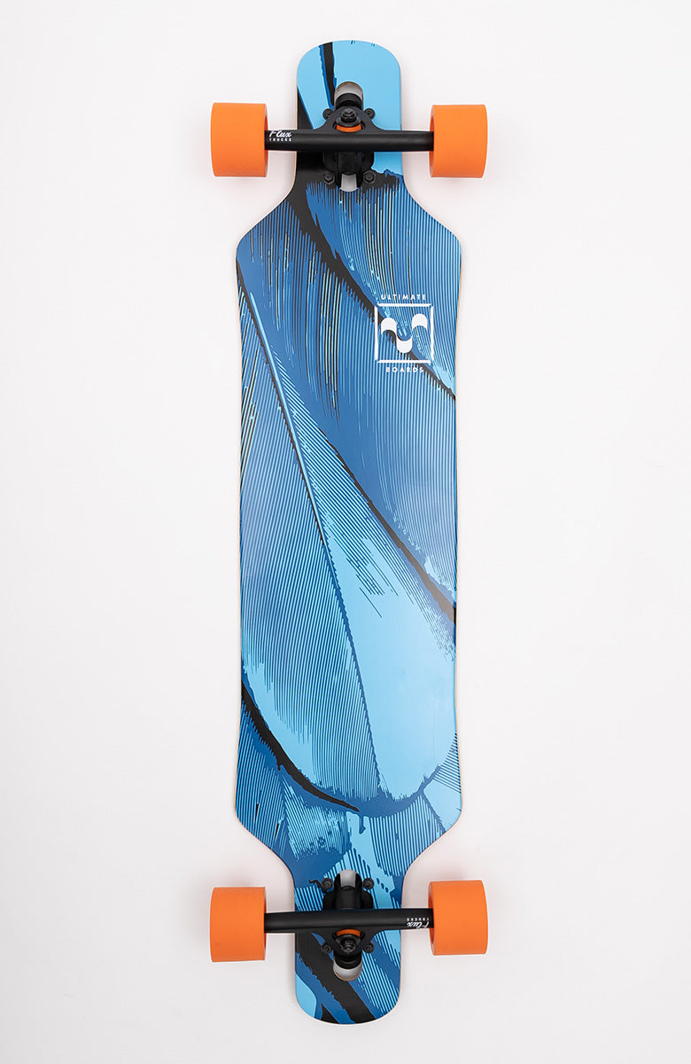 Down - Longboard 39"