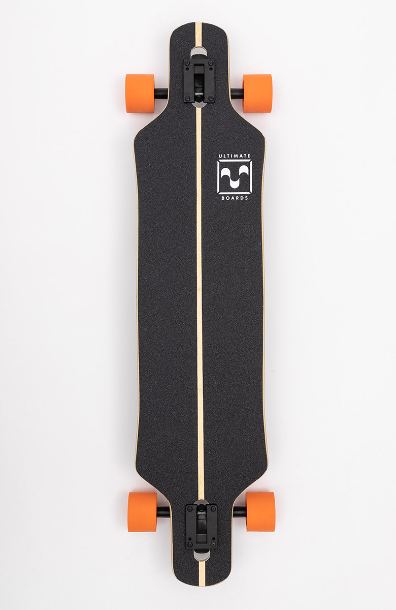 Flag - Longboard 39"