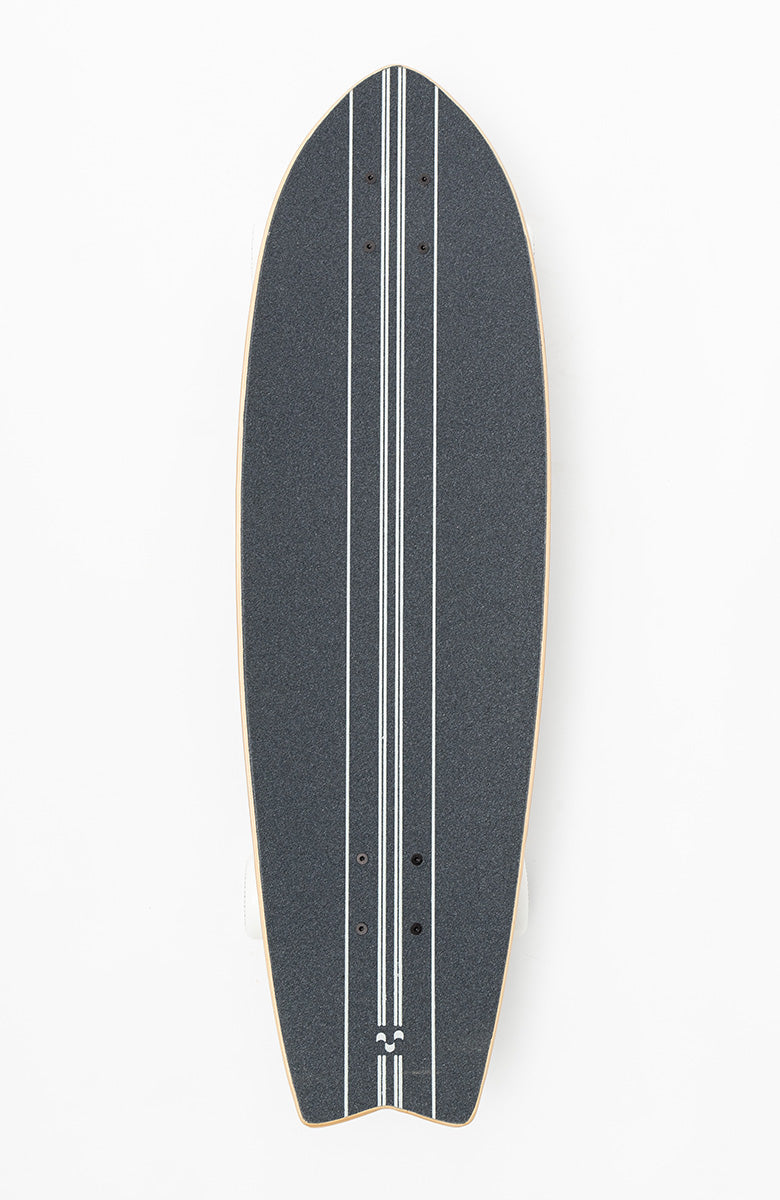 Tyler - Surfskate Fishtail 32"