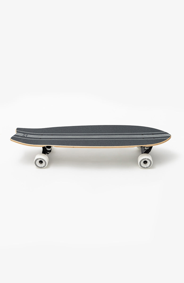 Tyler - Surfskate Fishtail 32"