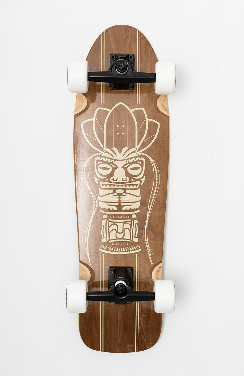 Tiki - Surfskate Old School 30"