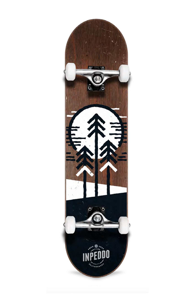 Forest  - Skateboard Std Complete