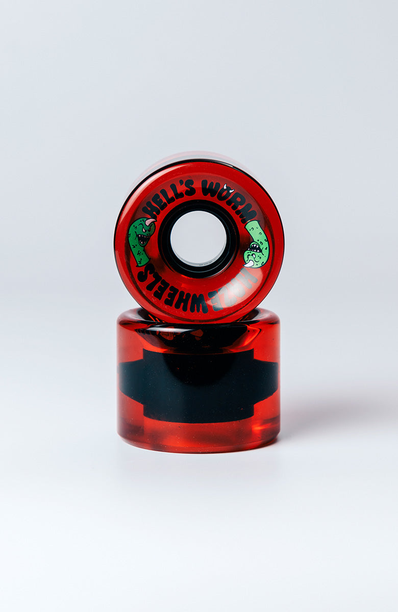 Haze Wheels skateboard wheels