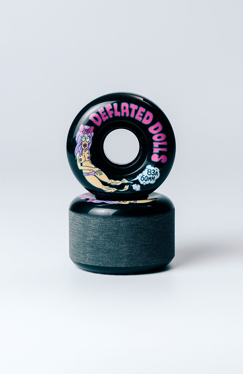 Haze Wheels skateboard wheels