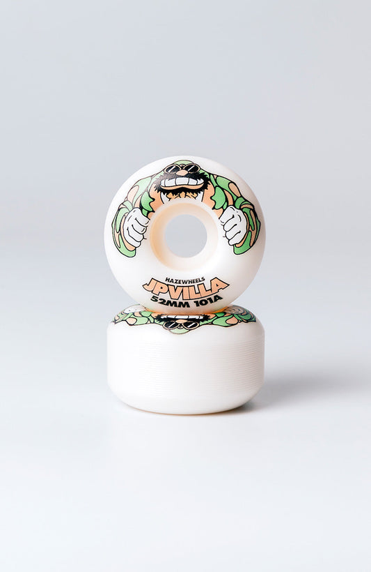 Haze Wheels skateboard wheels