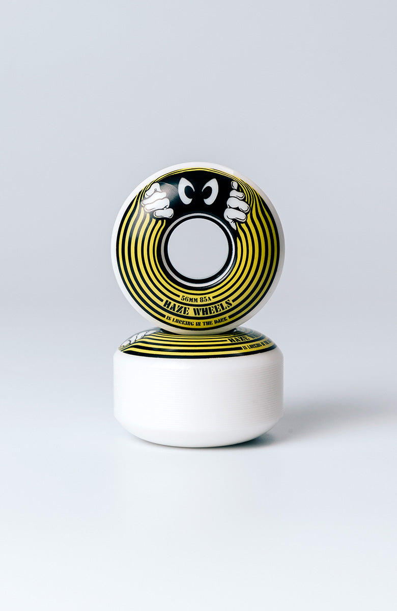 Haze Wheels skateboard wheels