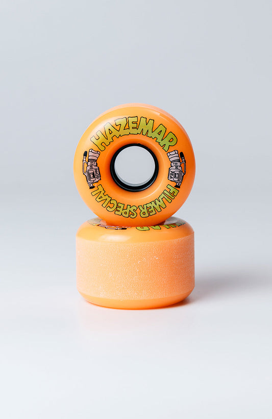 Haze Wheels skateboard wheels