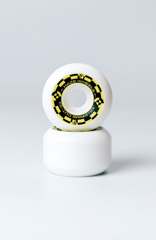 Haze Wheels skateboard wheels