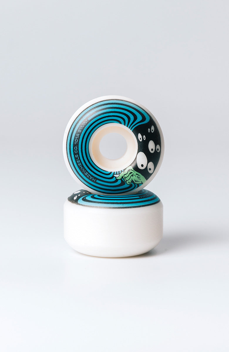 Haze Wheels skateboard wheels