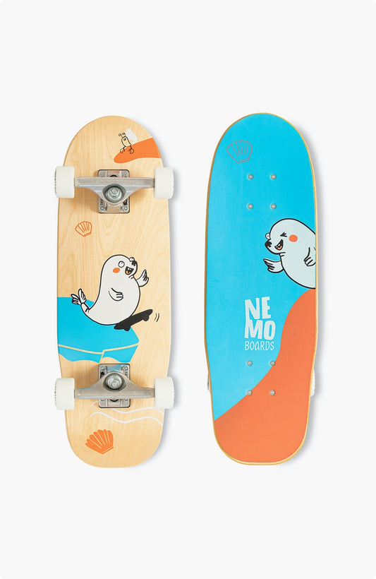 NEMO BOARDS Kids skateboard