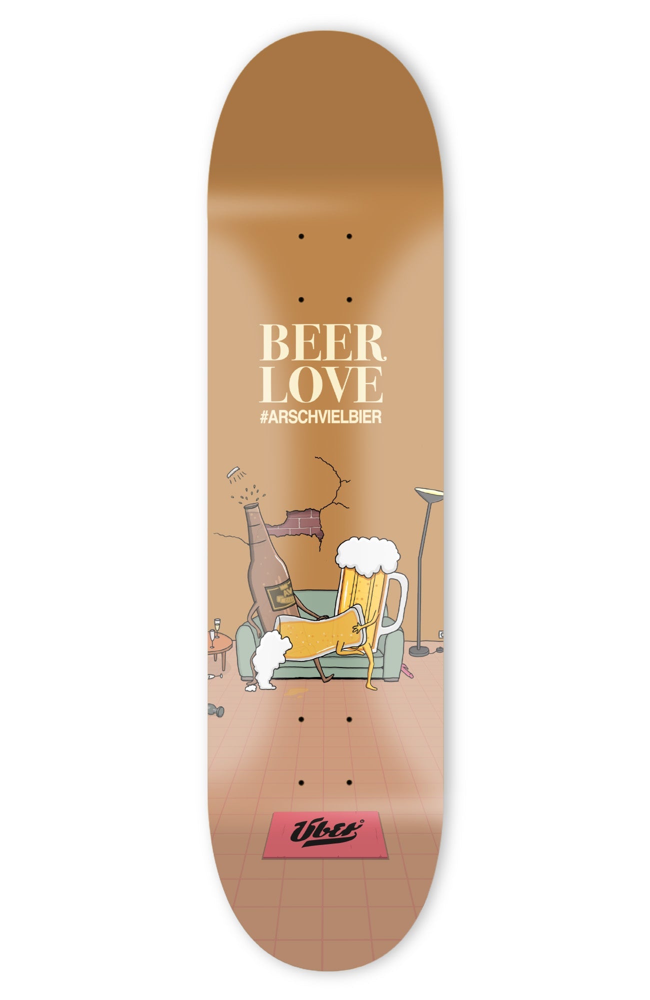 BEER LOVE LIGHT 