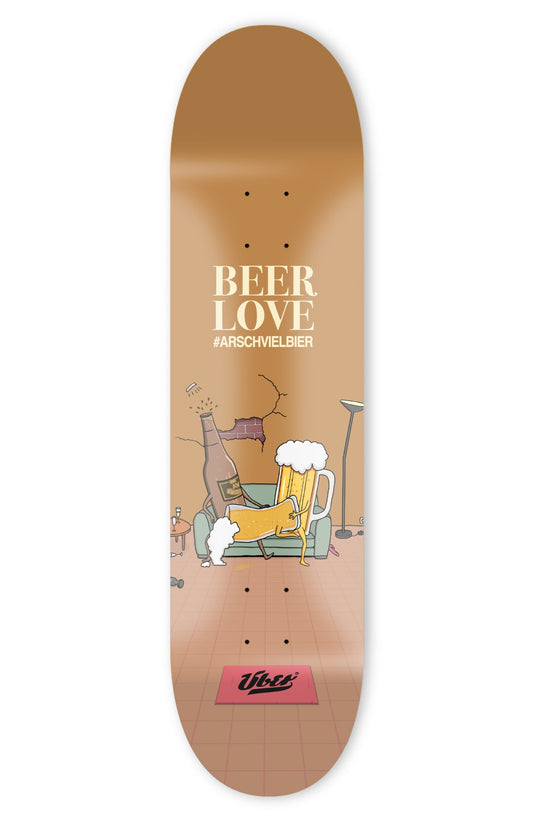 BEER LOVE LIGHT 