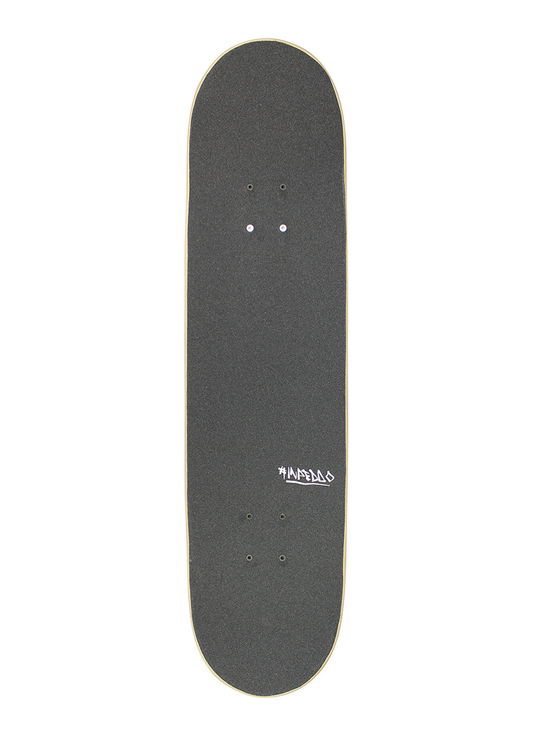 Wigwam - Skateboard Std Complete